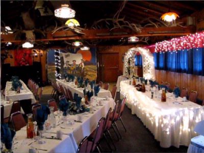 Photo of Bandana Room