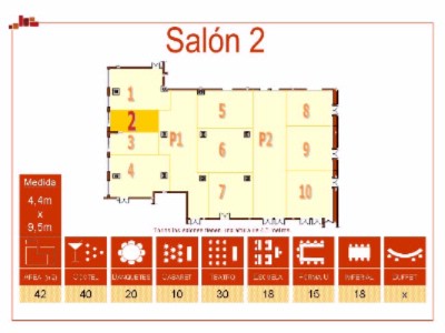 Photo of Room 2