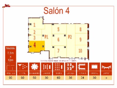 Photo of Room 4