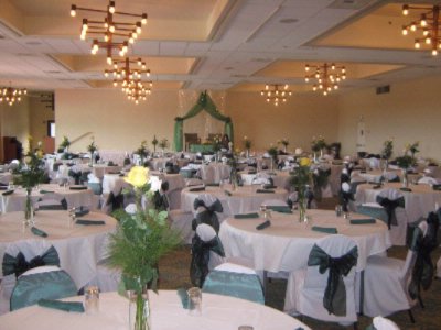 Photo of Olympic Ballroom
