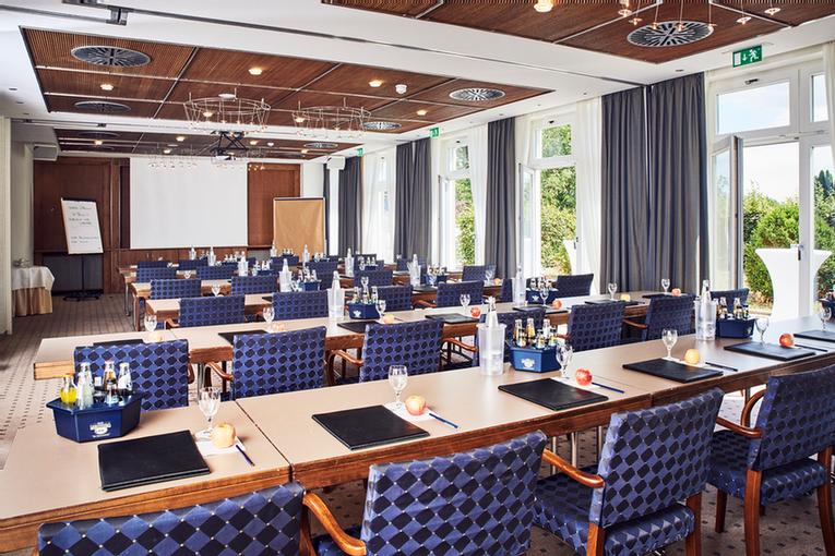 Photo of Melanchthonsaal