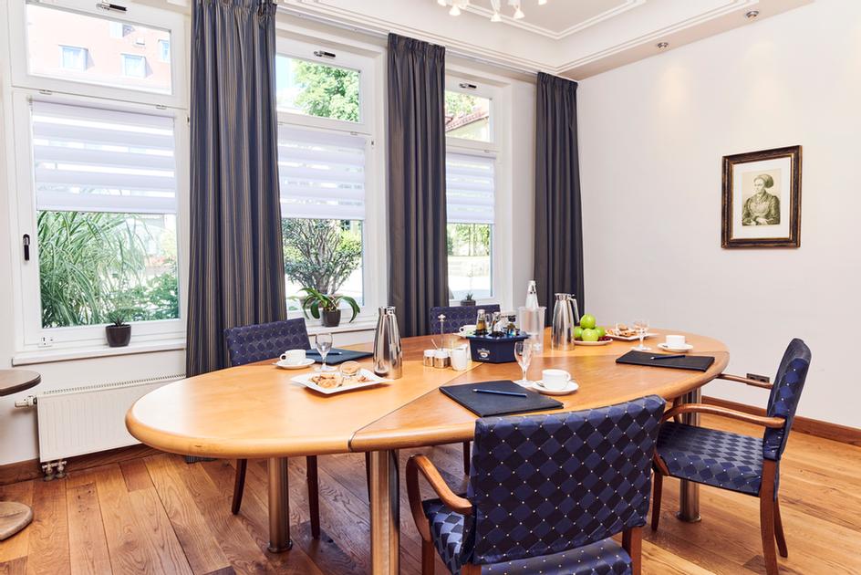 Photo of Katharinenzimmer