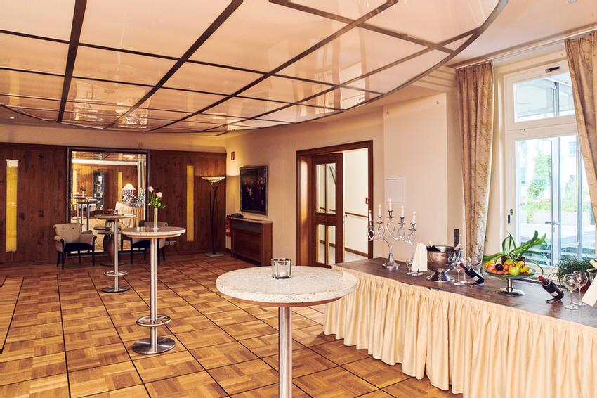 Photo of Bankettfoyer