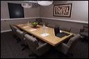 Photo of The Boardroom