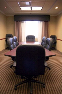 Photo of Meeting Room