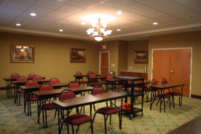 Photo of Meeting Room