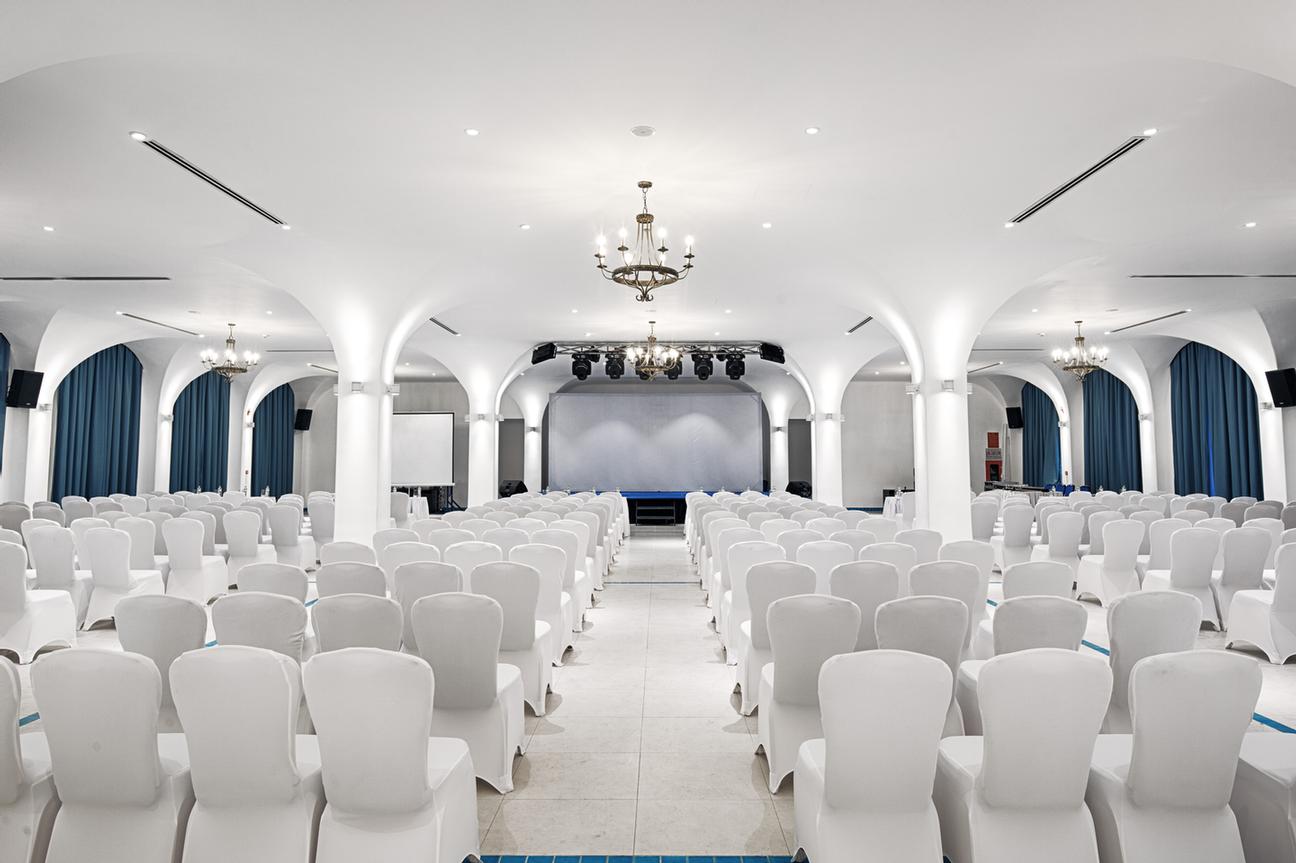 Photo of Convention Center