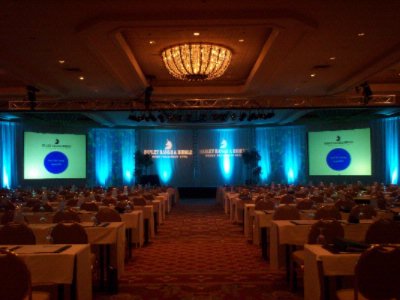 Photo of Las Colinas Ballroom
