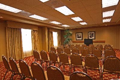 Photo of Blue Raider Room