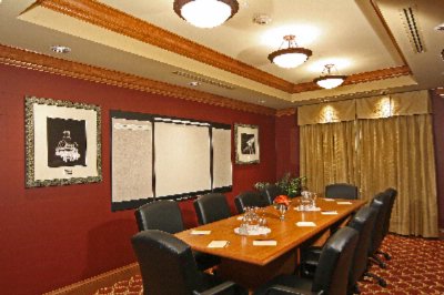 Photo of Board Room