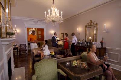 Photo of Parlor