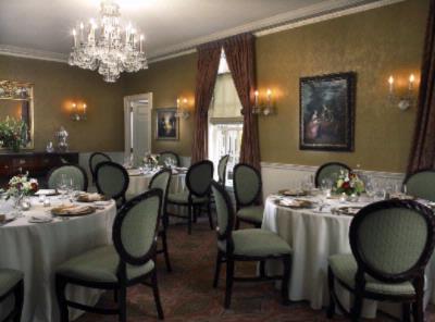 Photo of Dining Room
