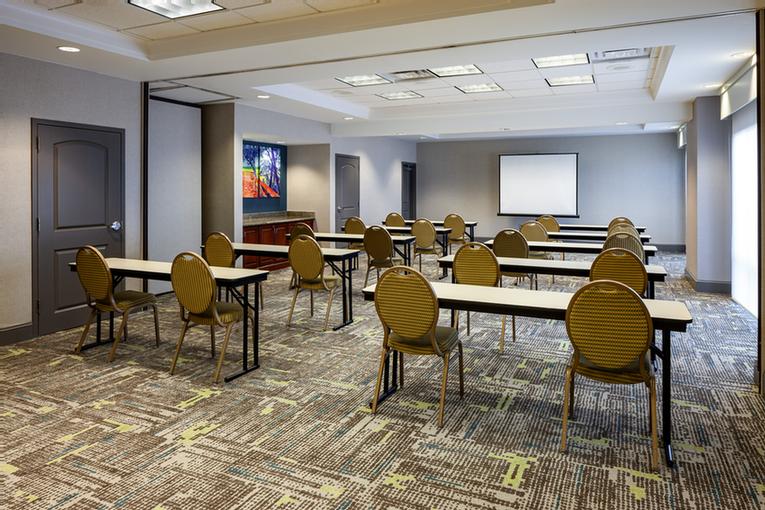Photo of Meeting Room A & B