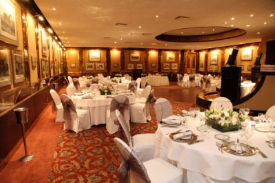 Photo of Grill Room
