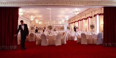 Photo of The Ballroom