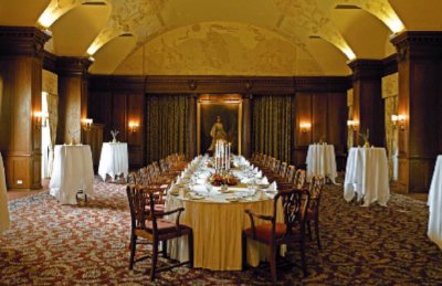 Photo of The Garden Room