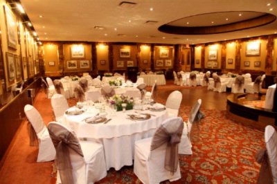Photo of The Grill Room