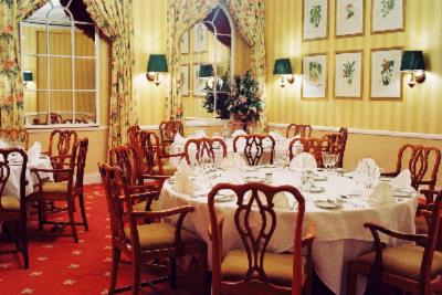 Photo of The Orchid Room