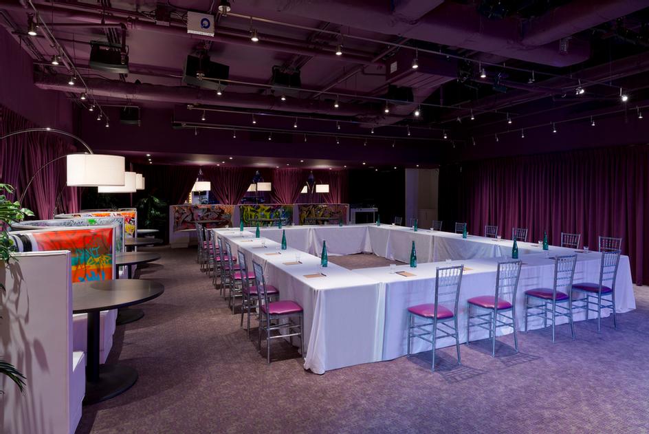 Photo of Green Room 42