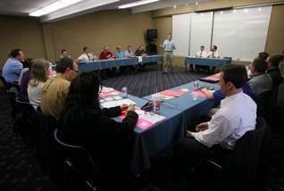 Photo of Professional Career Center