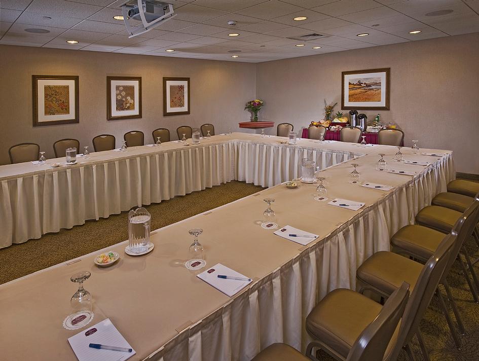 Photo of Boardroom