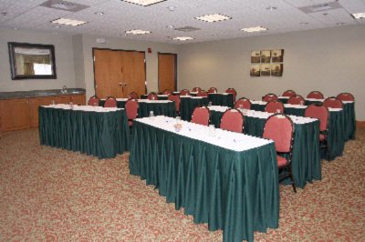 Photo of Meeting Room