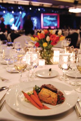 Photo of Yerba Buena Ballroom