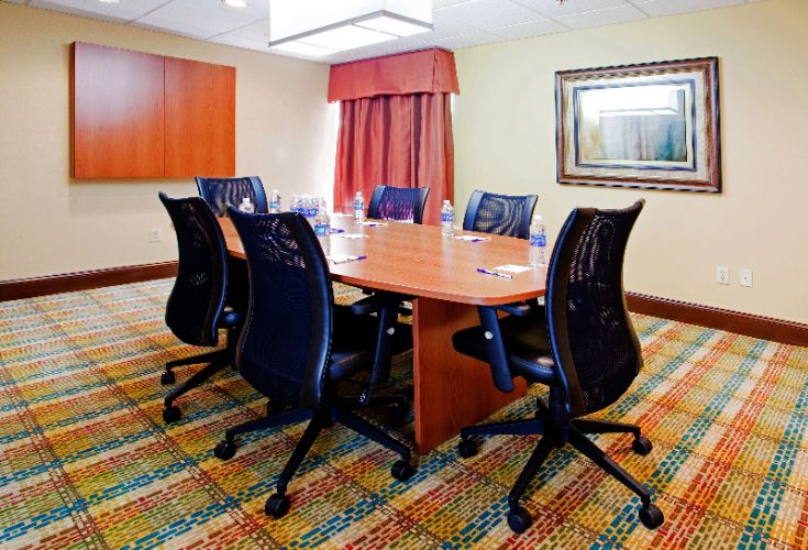Photo of Boardroom