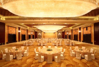 Photo of Grand Ballroom