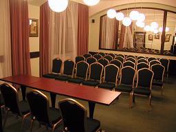 Photo of Meeting Room A