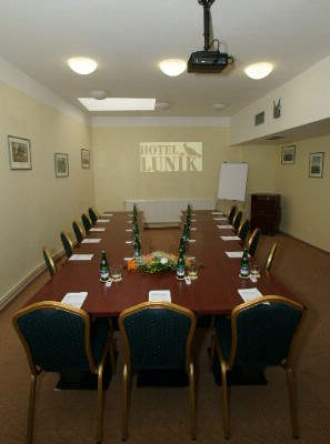Photo of Meeting Room B