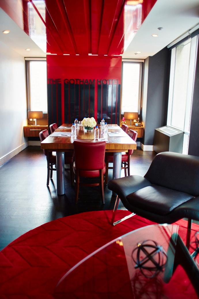 Photo of Penthouse Suite