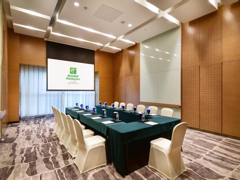 Photo of Meeting Room2