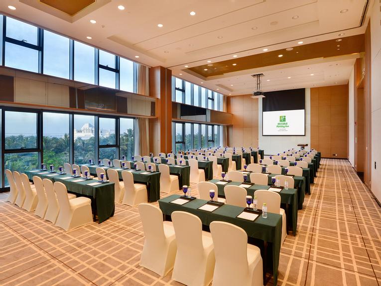 Photo of Meeting Room7