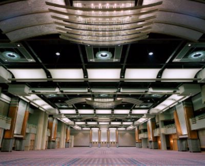 Photo of Centennial Ballroom