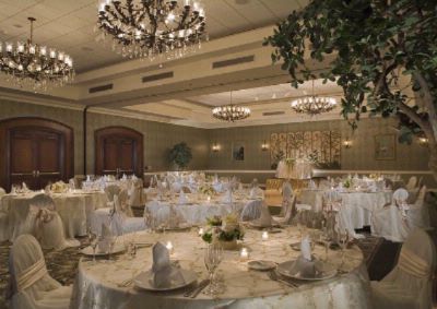 Photo of Grand Ballroom