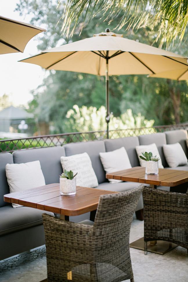 Photo of Essense Lounge Patio