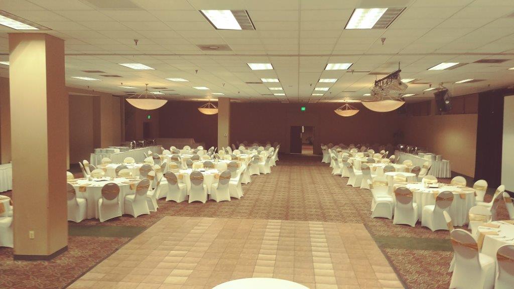 Photo of Chesapeake Ballroom