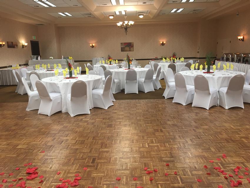 Photo of Harbor Ballroom