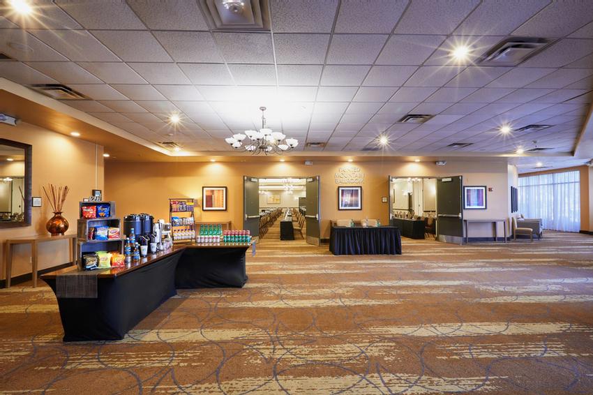 Photo of Painted Mountain Ballroom