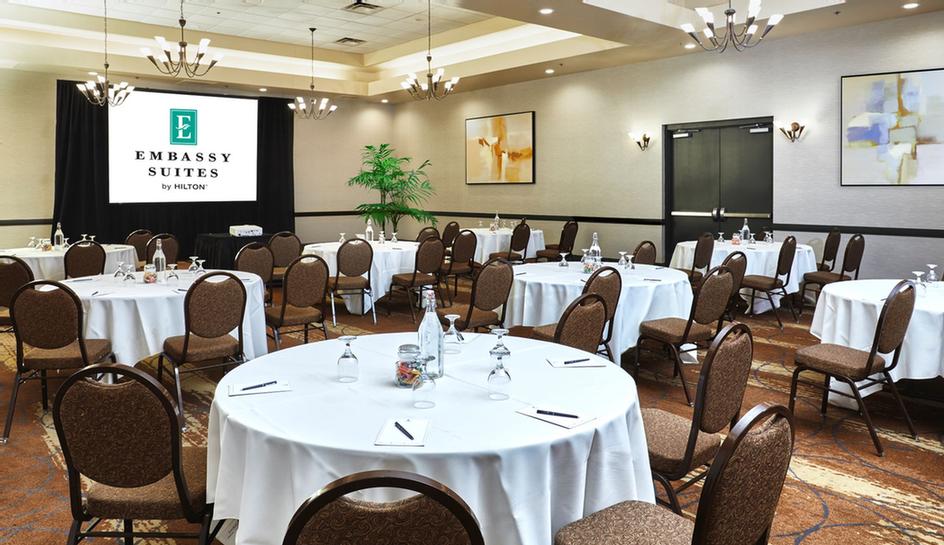 Photo of Painted Mountain Ballroom C