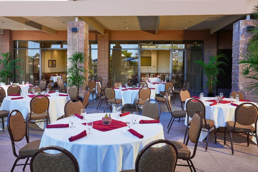 Photo of East Pool Patio