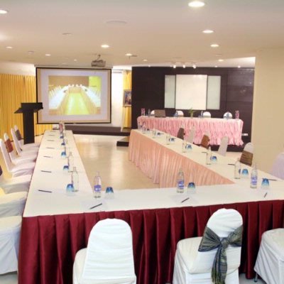 Photo of The Meeting Room
