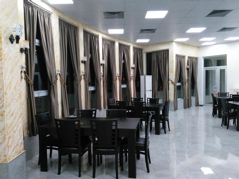 Photo of Terracce hall