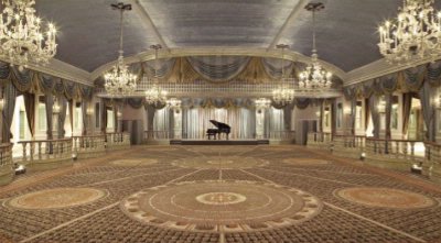 Photo of Grand Ballroom