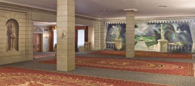 Photo of Garden Foyer