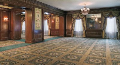 Photo of Regency