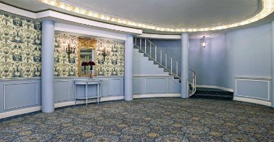 Photo of Salon