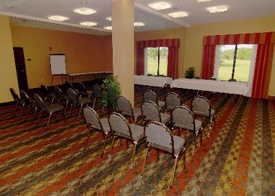 Photo of Hope Room