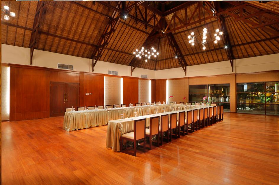 Photo of Jepun Meeting Room - indoor